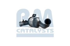 Katalysator BM80603H BM CATALYSTS für MERCEDES-BENZ CLS E-KLASSE T-Model