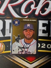Click to enlarge Yordan Alvarez