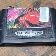 SEGA OutRun 2019 - Sega Genesis Game Cartridge Only, Out Run Series