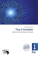 Jordan Naoum | Tiny C Compiler | Taschenbuch | Englisch (2026) | OmniScriptum