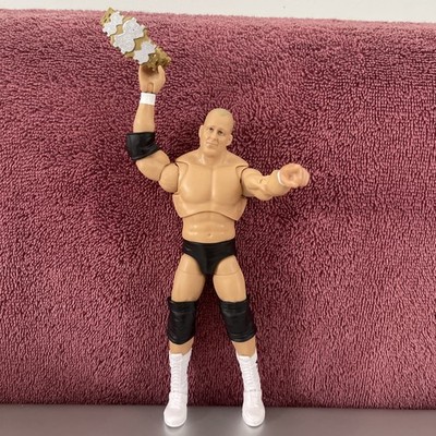 The Ringmaster WWE Ultimate Edition Custom Stone Cold Steve Austin