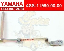1996 - 2004 YZ125 YZ 125 YAMAHA AUSPUFF POWER...