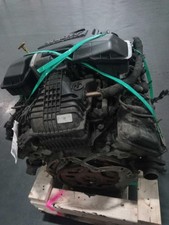 Engine 5.7l Vin D 8th Digit With Egr Fits 04 Dodge 1500 Pickup 825177
