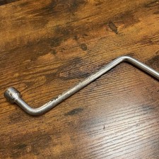  Mercedes Late 60s & Early 70s HazeT 17mm lug...