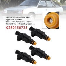 Injecteur Opel ASCONA
