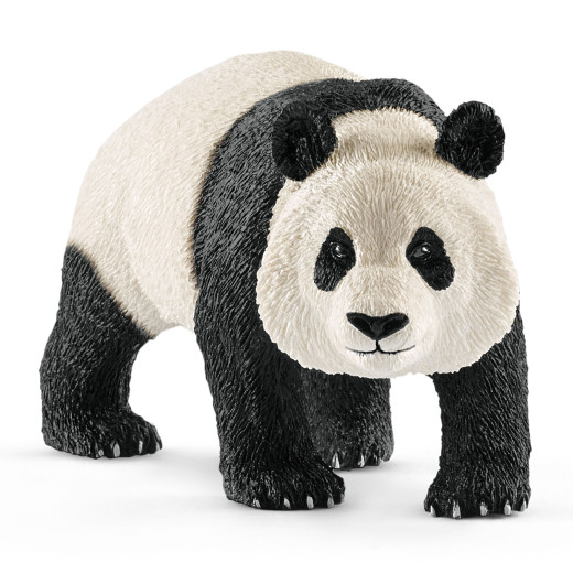 Schleich Giant Panda Male