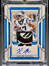 2024 Panini National Treasures Football Set Review and Checklist 33