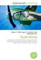 Frederic P. Miller (U. A.) | Scuba Diving | Taschenbuch | Englisch (2026)