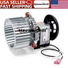 For USSC, Ashley,King Convection Blower Motor Distribution Fan Kit, 80472A,80472