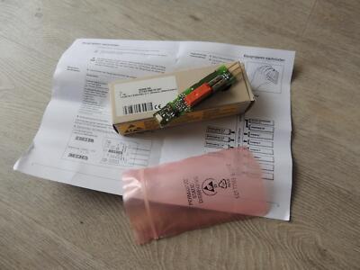 RELAISPLATINE , ERWEITERUNG FÜR JUMO DICON 400 / 500 PROZESSREGLER