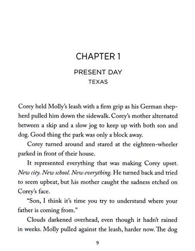 Imagine : 6 Epic Adventure Stories for Kids - by Matt Koceich - Imagen 3 de 5