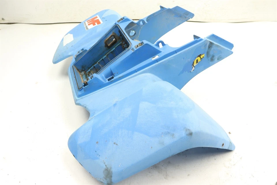 Yamaha Champ 100 88 Fender Rear 2HX-21611-00-00 37250 Foto 4 de 4