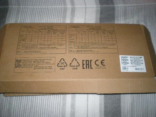 HP Lifestyle USB Multi Media Slim Wired Keyboard TPC-C003K w/ Mouse TPC-C002M - Photo 2/4