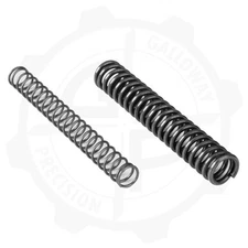 Reduced Power Spring Kit for Remington RM380 Pistols by Galloway Precision