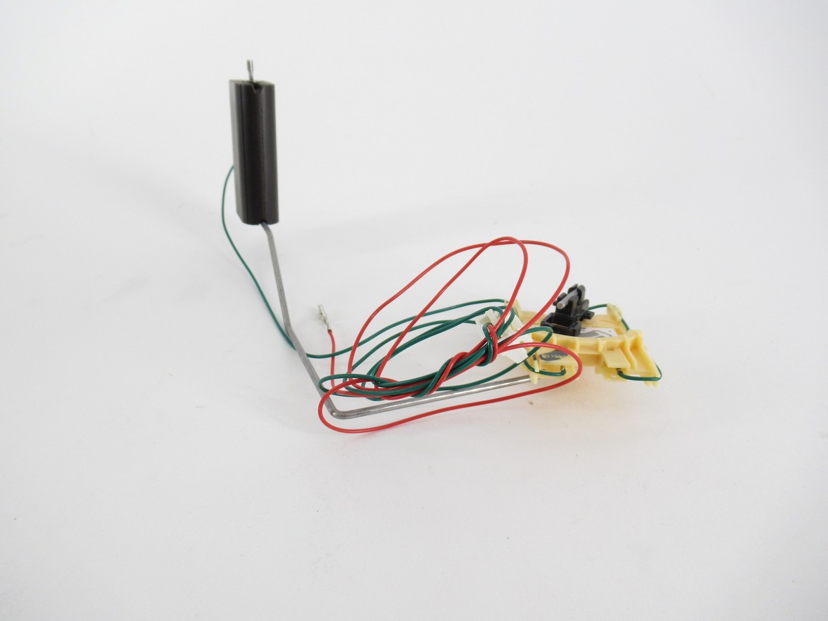 Genuine OEM Nissan 25060-4BA4B Fuel Gauge Sending Unit 2014