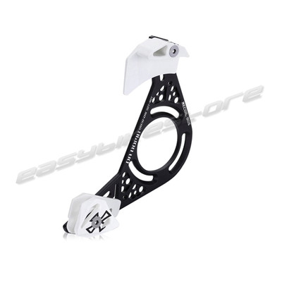 パーツ DA BOMB / RECOIL BGS / ISCG05 / 32-40T DA BOMB RECOIL BGS Chain Ring Guide AM DH Bike - BLACK bmx