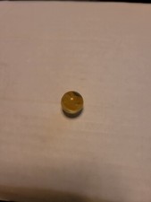 cat's eye marble