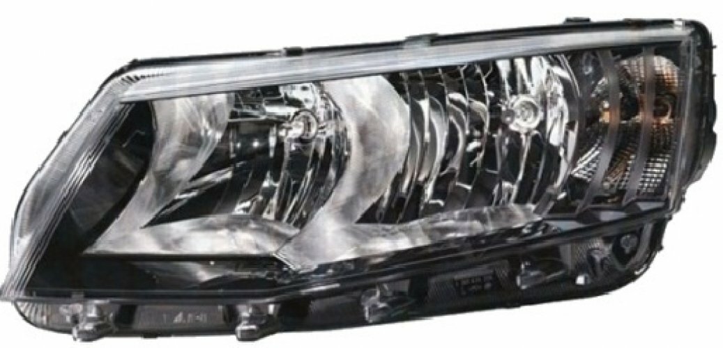 Projecteur avant Gauche Skoda Octavia III 2013-2017 - Éclairage halogène