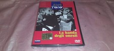 dvd nuovo  Totò-De Filippo  "La banda degli onesti" C. Mastrocinque audio italia