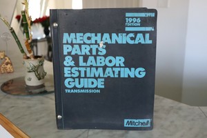 mitchell labor guide free download