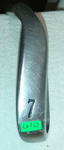//Acer X.D.S. Step Cavity #7 Iron - Right Hand - Women's - Graphite Shaft - #610 - Picture 2 of 12