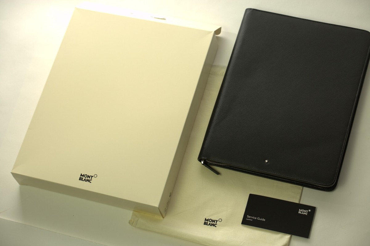 Montblanc ノートパッド　A4対応　Large Notepad Montblanc ノートパッド A4対応 Large Notepad Montblanc