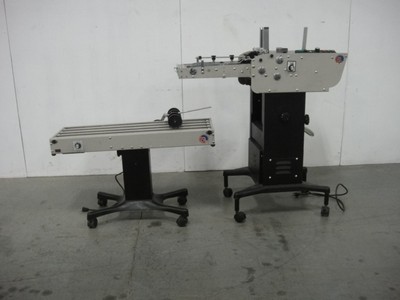 Astro Amc 2000 2 Envelope Feeder Ebay