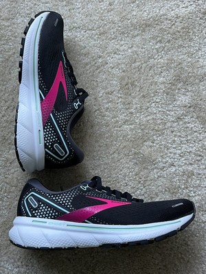 brooks ghost size 5.5
