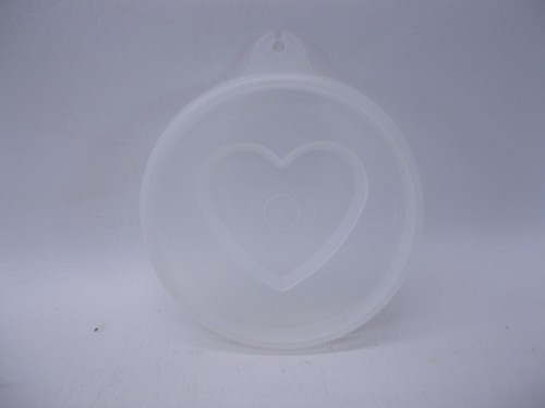 Juego de 4 piezas vintage Tupperware Jel-N-Serve #616-3 molde de gelatina de 8" hecho en EE. UU. sin tapa - Imagen 4 de 10