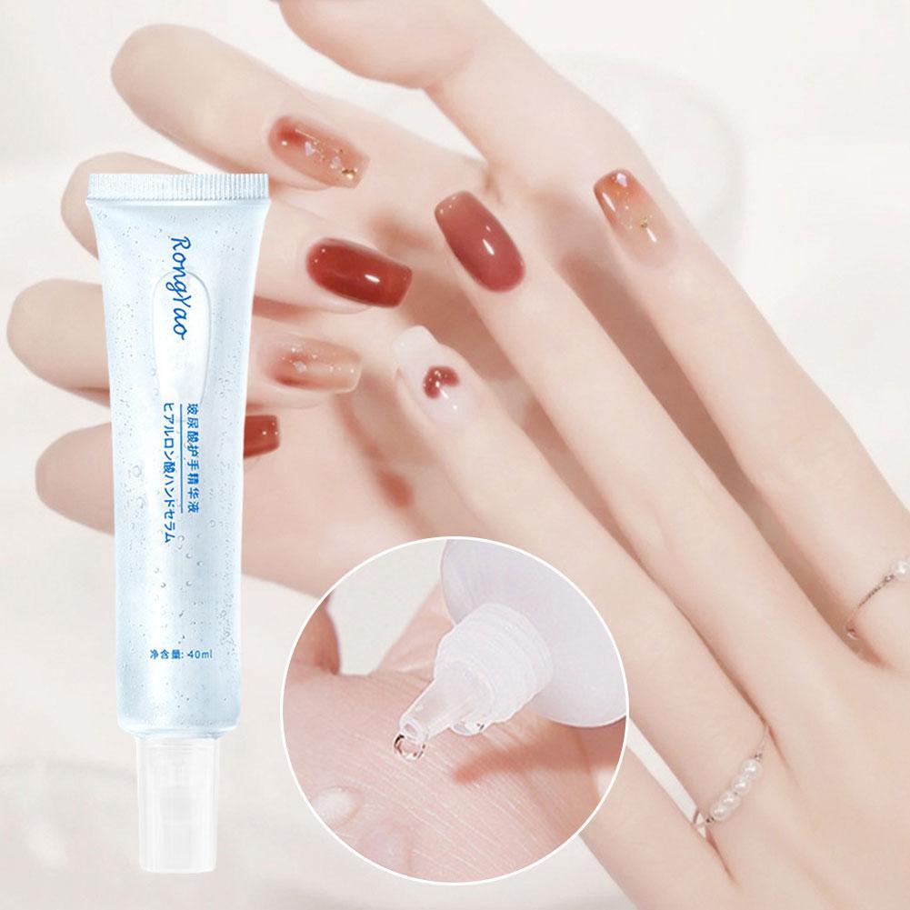 Hyaluronic Acid Hand Cream Hyaluronic Acid Hand Cream Essence 40 ml