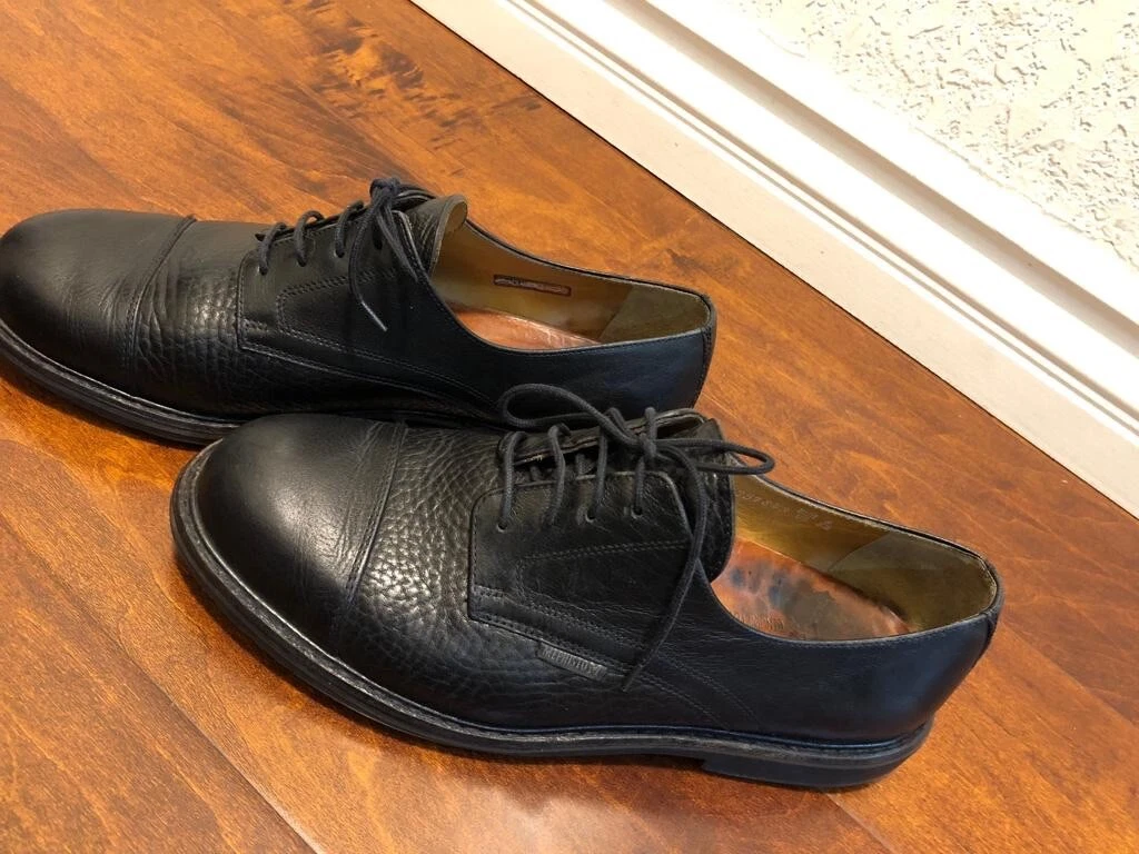Mephisto mens sales shoes ebay