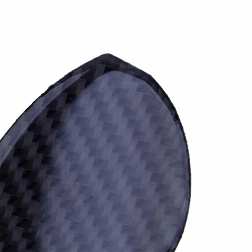 Cubierta de ventilación de aire interior de fibra de carbono negra 4X para Subaru BRZ Toyota 86 2013-2020 - Imagen 3 de 5