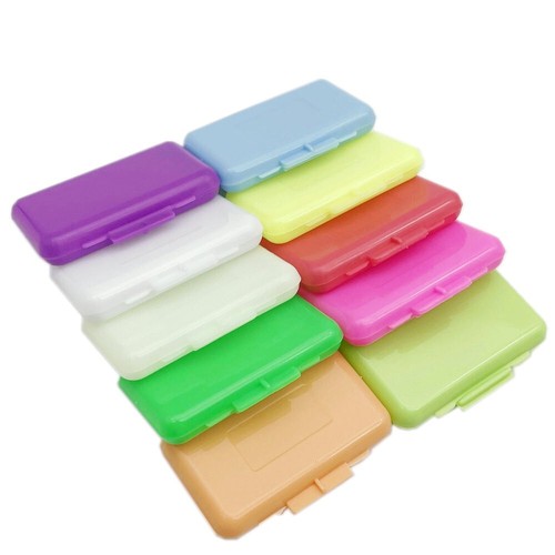 25Pcs Dental Orthodontic Relief Wax fit Brackets Braces Gum Irritation 5 Boxes - Afbeelding 8 van 13