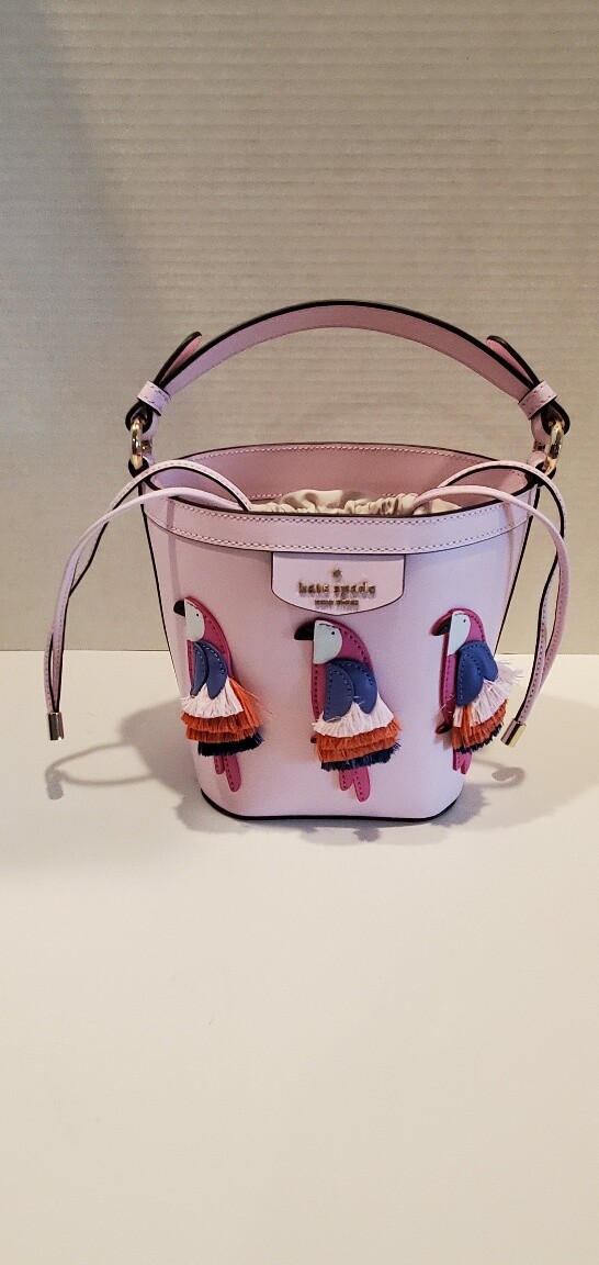 kate spade pippa flock