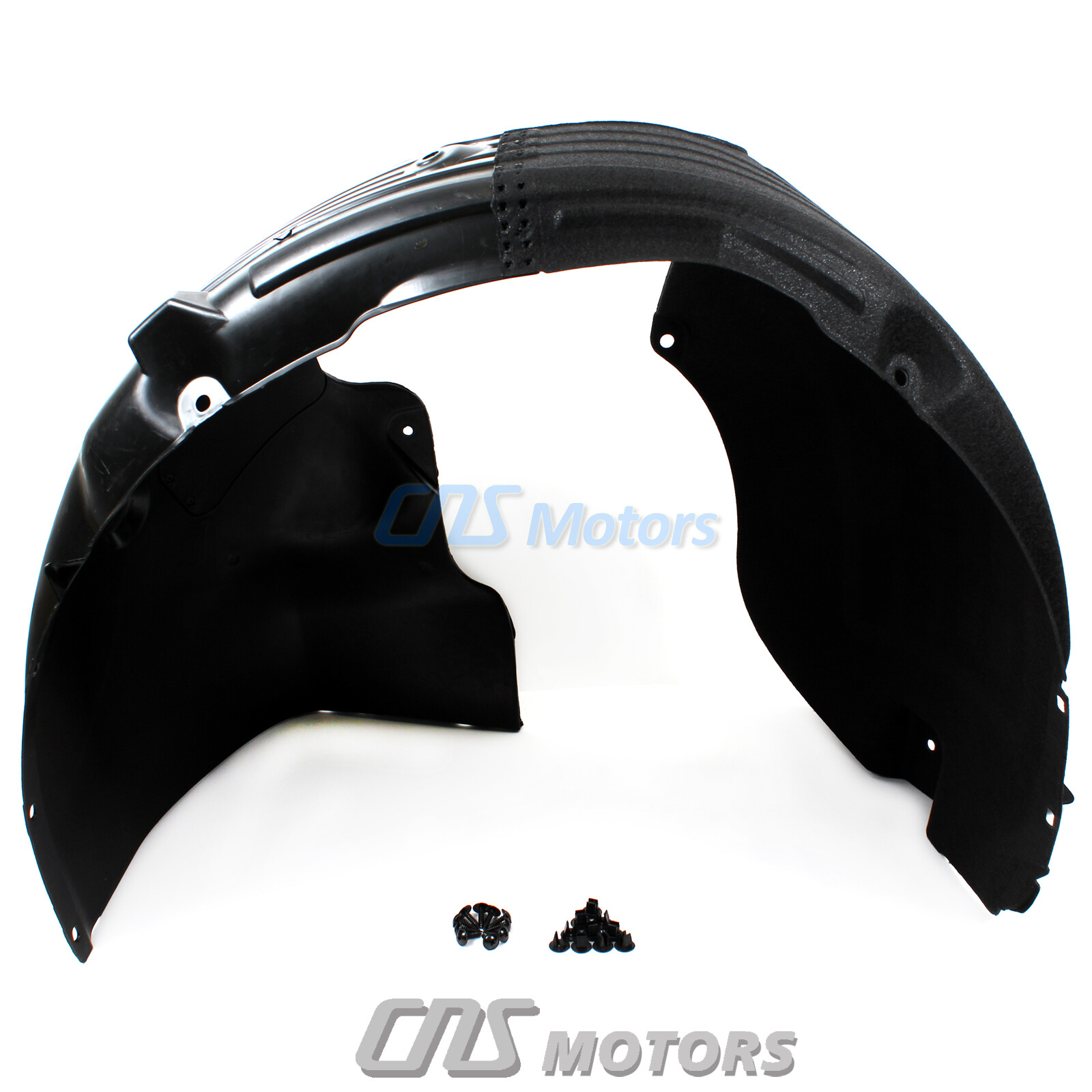 ⭐GENUINE⭐ FENDER LINER LEFT DRIVER for 2015-2017 HYUNDAI SONATA 