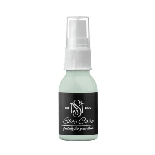 Spray rinnovatore pelle scamosciata grigio freddo #3 restauratore 1,69 once MAVI STEP - Foto 22 di 149