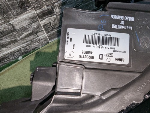 Peugeot LED Scheinwerfer 208 II 2008 II vorne rechts valeo 450995 - Bild 2 von 5