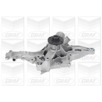 Graf Wasserpumpe Mechanisch FüR Mercedes-Benz E-Klasse W210 W211 S210 S211