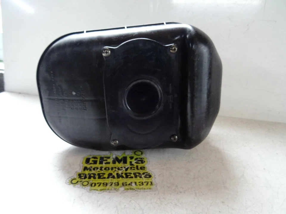 Suzuki SV650 1999-2002 Airbox - Image 3 of 3