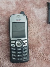 Cisco IP Phone 7921 : Model: CP-7291G-A-K9