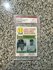 1979 Topps - All-Time Record Holders Strikeouts #417 Nolan Ryan HOF PSA 9 MINT