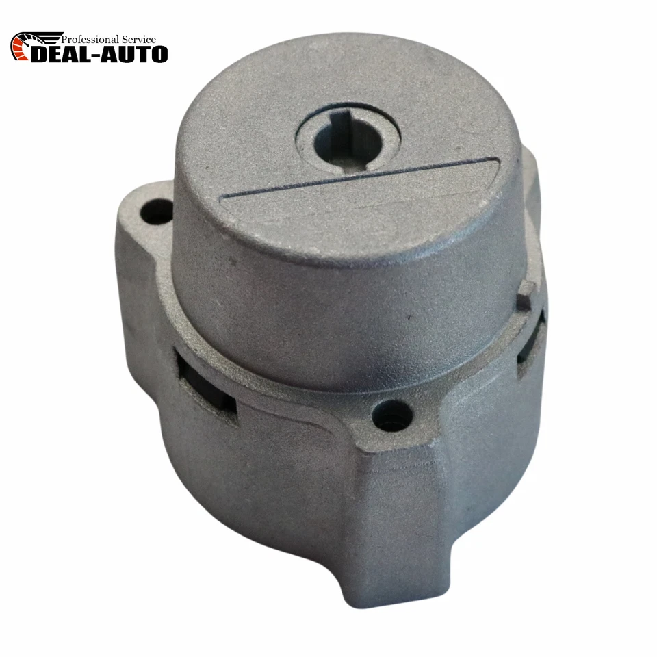 Ignition Switch 2025450104 1S11118 LS1581 For 1994-1995 Mercedes-Benz E320 E420 - Изображение 2 из 4