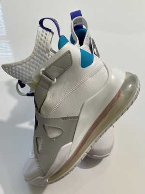 I want Monetary Bald Nike Jordan Air Latitude 720 White/Dynamic Womens Shoes AV5187-100 Size 6 | eBay I want Monetary Bald Nike Jordan Air Latitude 720 White/Dynamic Womens Shoes AV5187-100 Size 6 | eBay