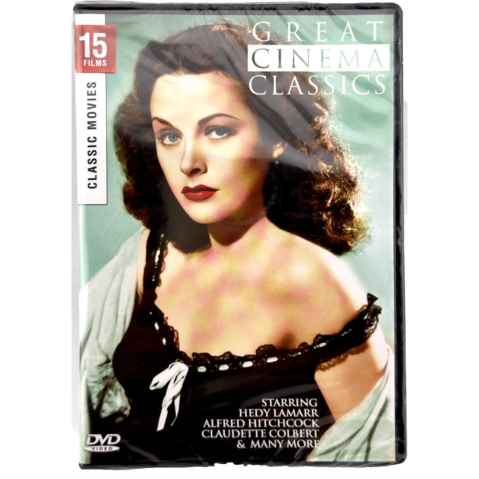 Music & Concerts Box Set DVDs