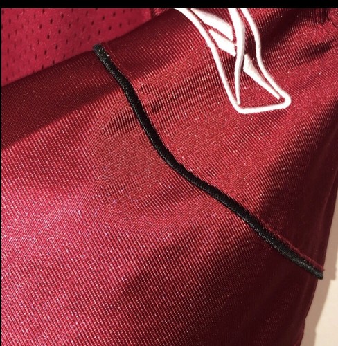 Maglia Reebok Onfield Arizona Cardinals Fitzgerald - Foto 13 di 14