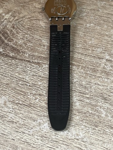 Swatch Watch Irony FANCY ME YLS430 Womens Watch New Battery - Picture 10 of 11