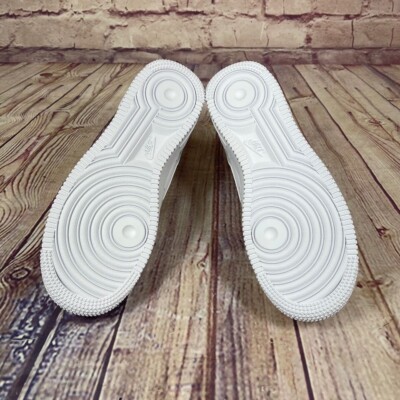 air force 1 white lemon drop regal pink