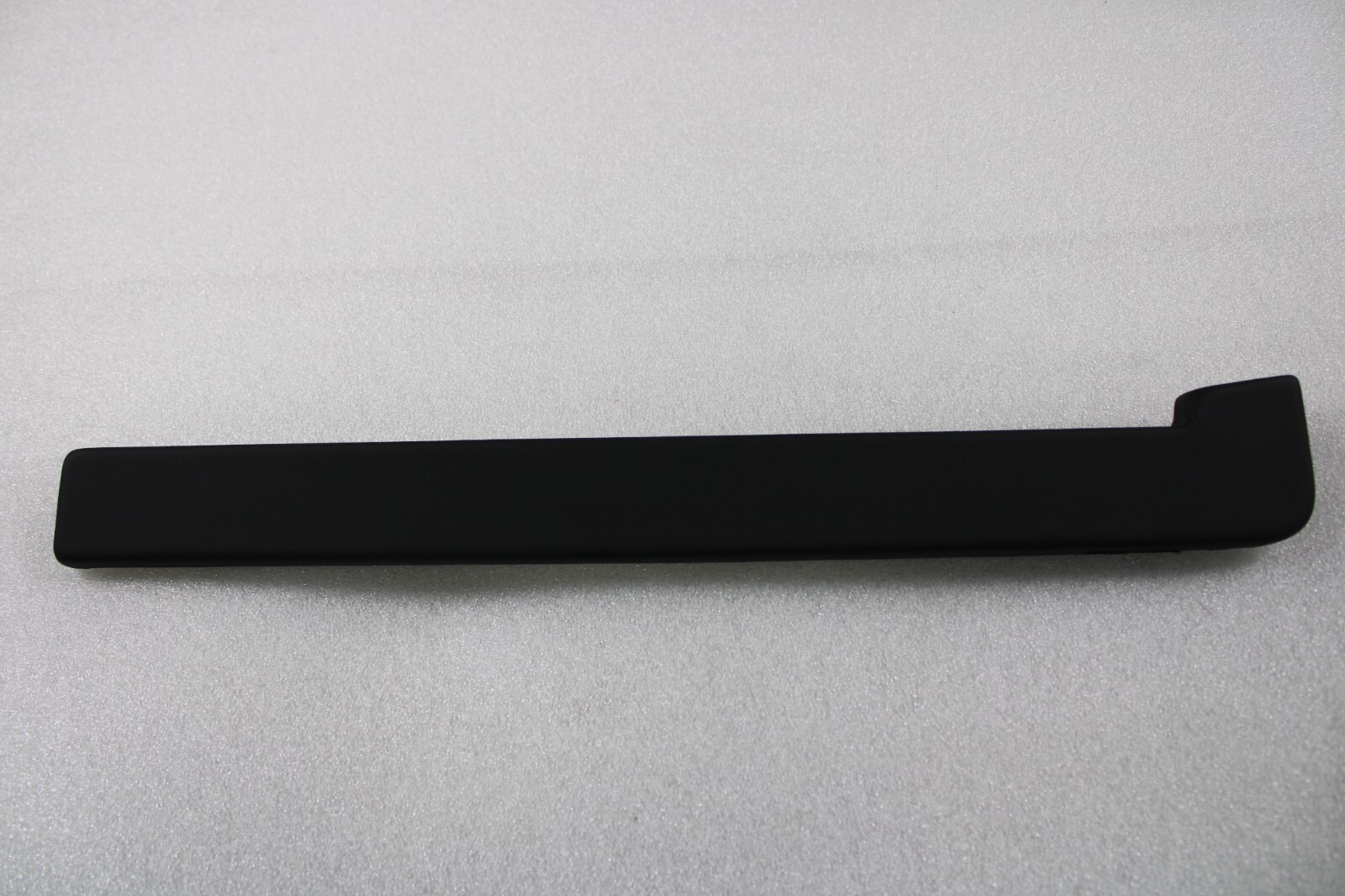 Lamborghini Urus, LH, Left, Rear Trim Panel, Used, P/N 4ML867785D