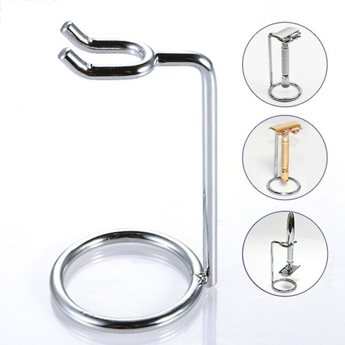 Storage Brush Holder Brush Holder Stainless Steel Stand - Picture 3 of 12
