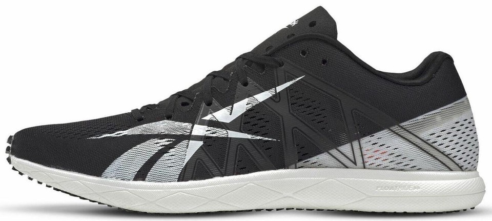 Reebok Floatride Run Fast Pro Black White for Sale | Authenticity